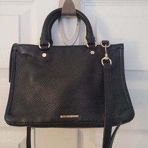 Rebecca Minkoff Small Purse Black Used